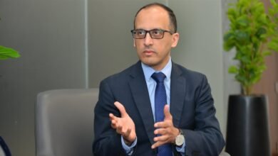 متحدث الوزراء: برنامج الطروحات يمنح القطاع الخاص دورًا أكبر فى الاقتصاد - إيجي بيزنس 566 97cea9 - إيجي بيزنس